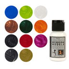 Pearl Paint, 1oz