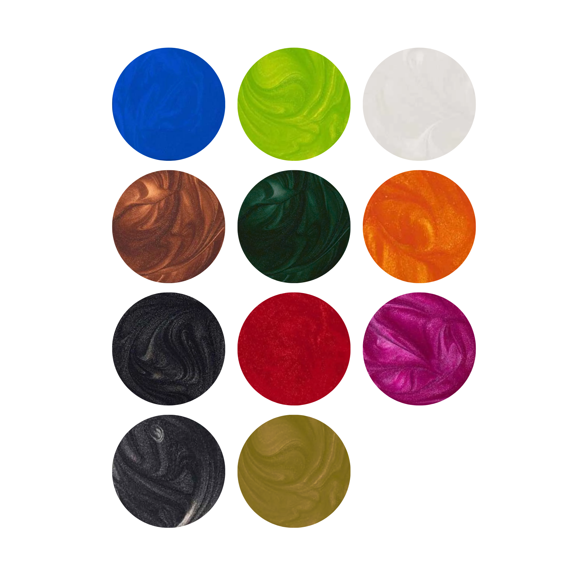 Pearl Paint, 1oz