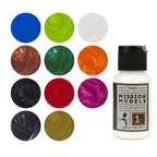 RC Pearl Paint, 2oz