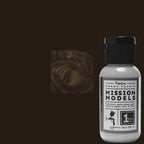 MMPP154 [file:MMPP154-1.jpg] Pearl Root Beer Brown, 1oz