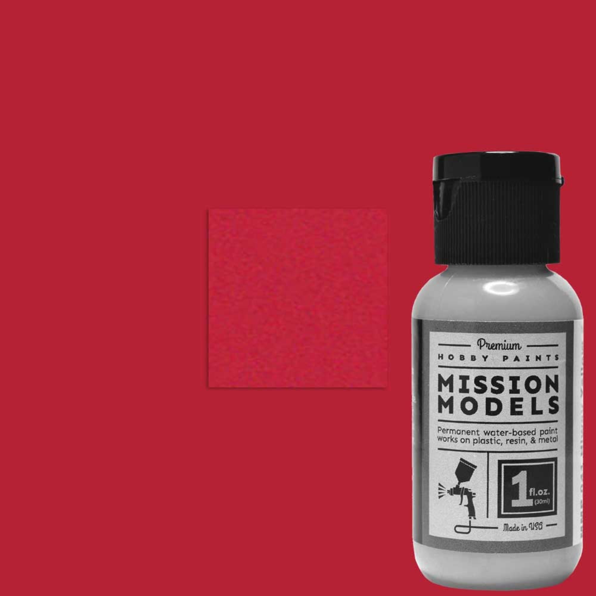 MMPP158 [file:MMPP158-1.jpg] Iridescent Candy Red, 1oz