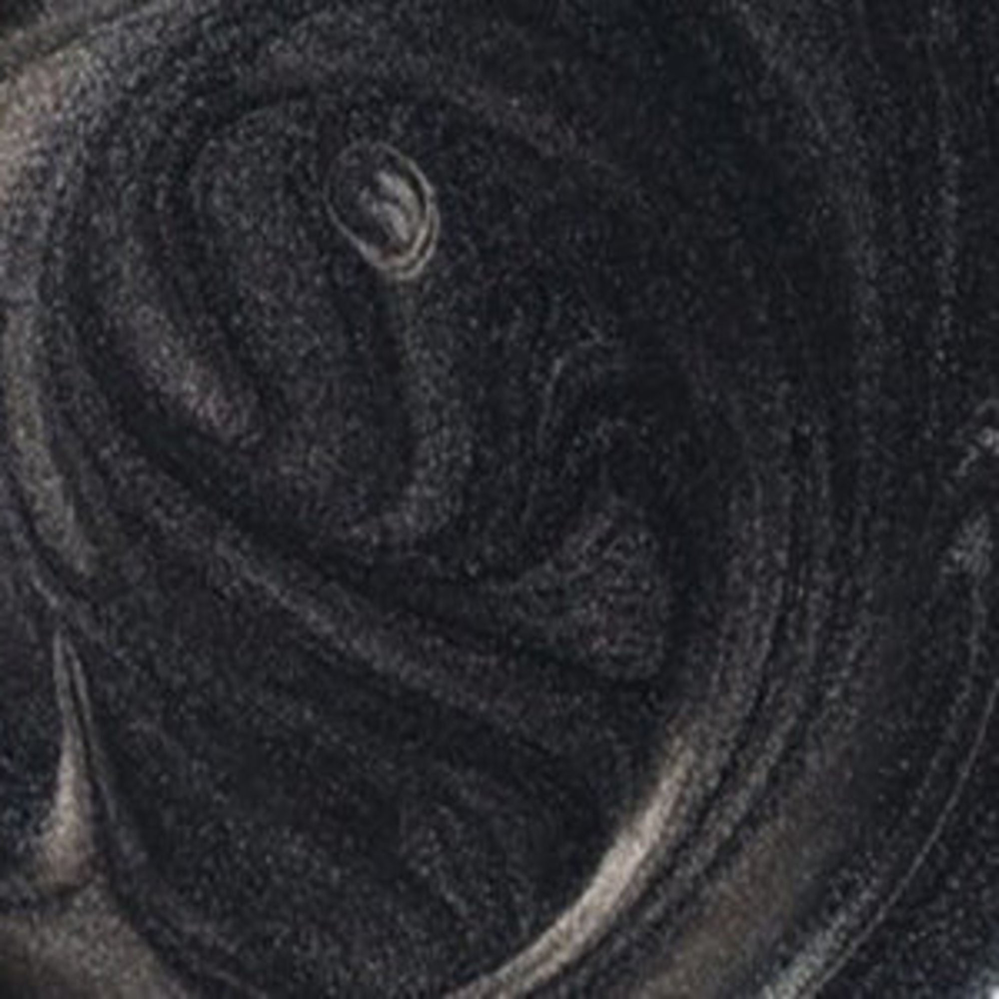 MMPR021 [file:MMPR021-1.jpg] RC Pearl Charcoal, 2oz