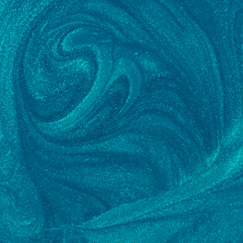 MMPR035 [file:MMPR035-1.jpg] RC Iridescent Turquoise, 2oz