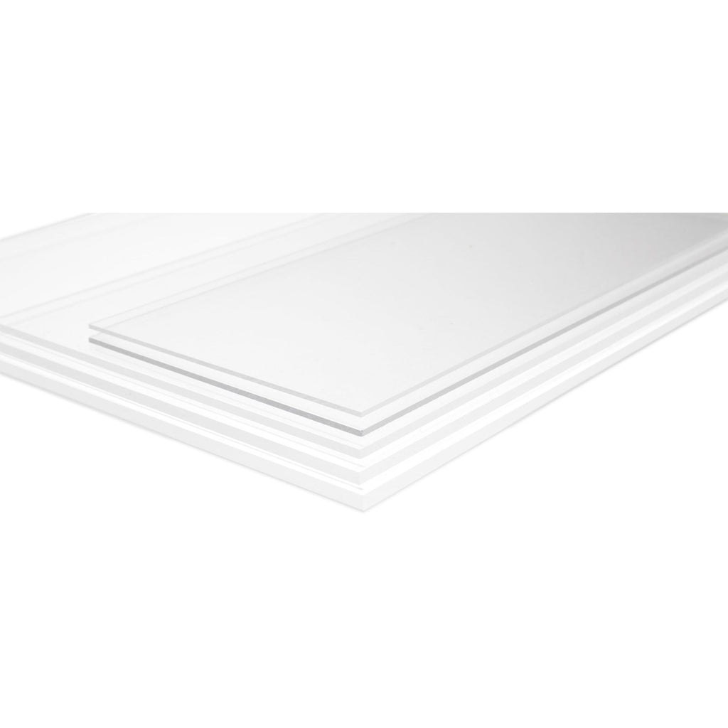 MOD0114067-2 Acrylic Glass XT Sheet