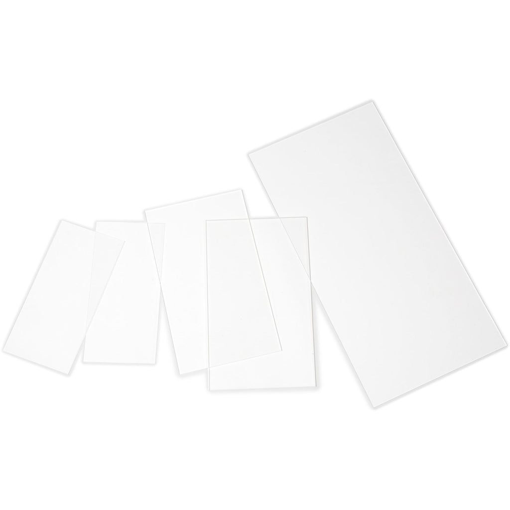 MOD0114067-4 Acrylic Glass XT Sheet