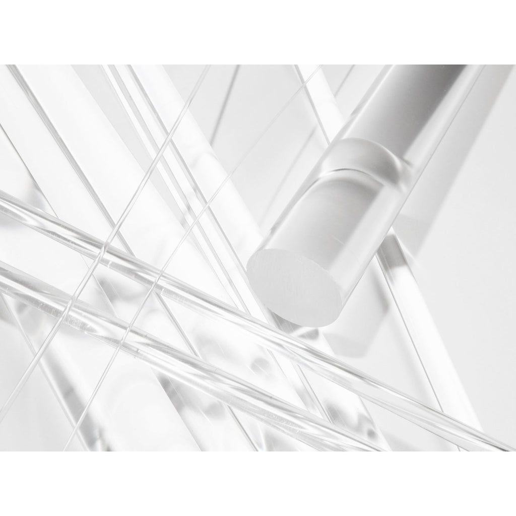 MOD0117073-3 Acrylic Glass XT Round Rod