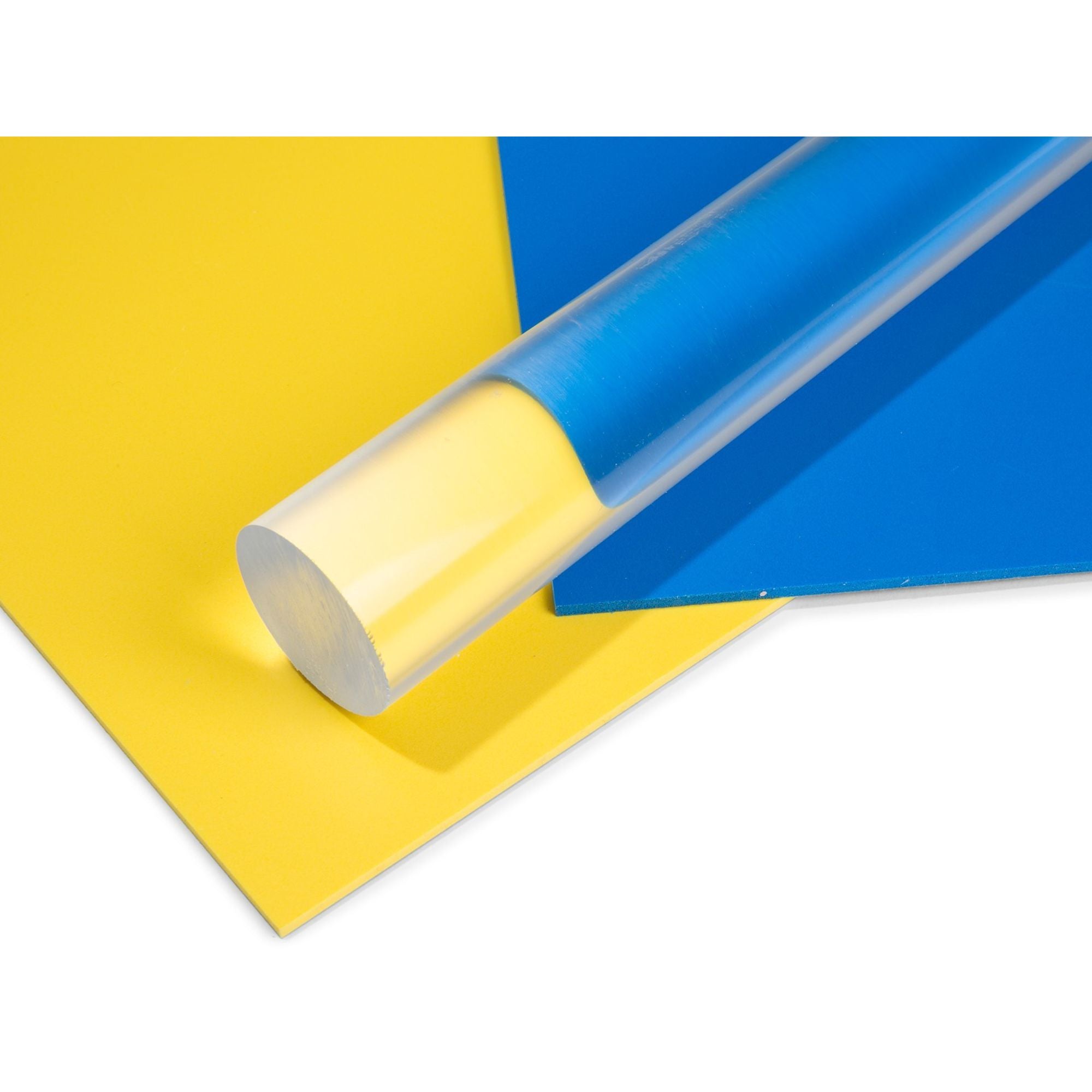 MOD0117073-5 Acrylic Glass XT Round Rod