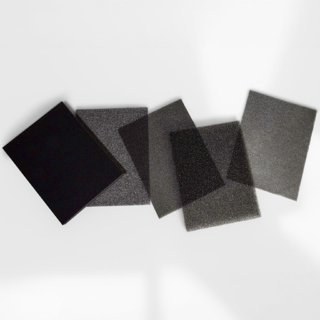 MOD0118732-9 [file:MOD0118732-9.jpg] PU Filter Foam