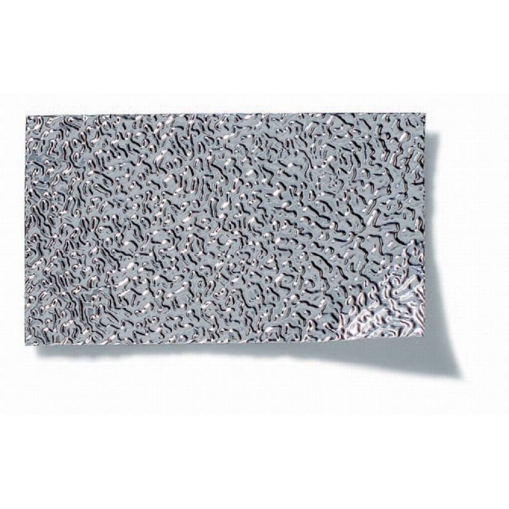 Aluminium Coarse Texture Sheets