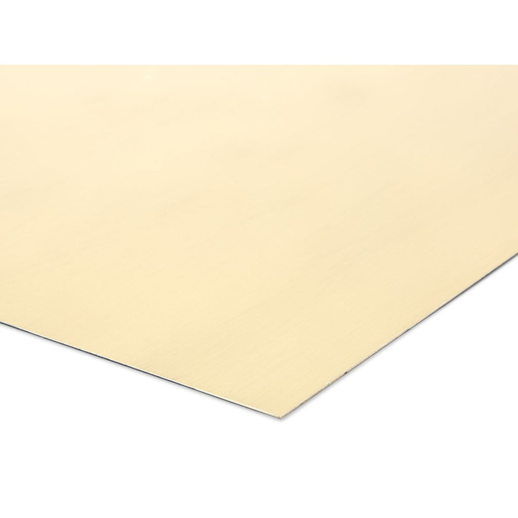 MOD0127213-1 Brass Sheets (Metric)