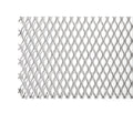 MOD0128972-1 [file:MOD0128972-1.jpg] Expanded Metal Aluminium Mesh, Fine