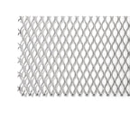 MOD0128972-1 [file:MOD0128972-1.jpg] Expanded Metal Aluminium Mesh, Fine