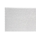 MOD0128972-4 [file:MOD0128972-4.jpg] Expanded Metal Aluminium Mesh, Fine