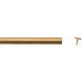 MOD0129864-1 [file:MOD0129864-1.jpg] Brass T-Section Strips