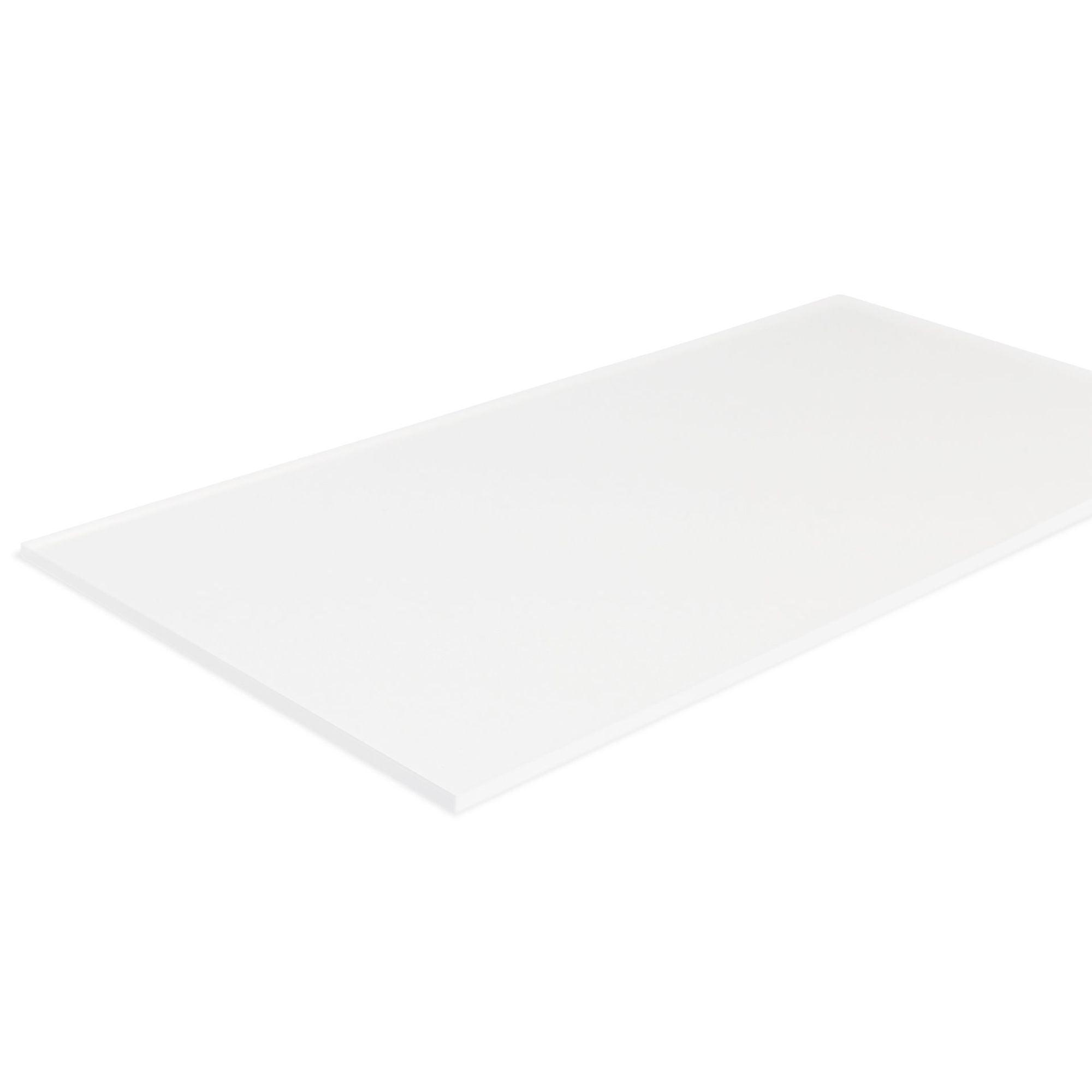 MOD0133493 [file:MOD0133493-1.jpg] Acrylic Glass GS, Clear, 4.00 x 250 x 500 mm