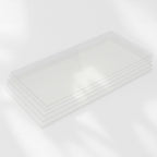 MOD0133493-3 [file:MOD0133493-3.jpg] Acrylic Glass GS Transparent