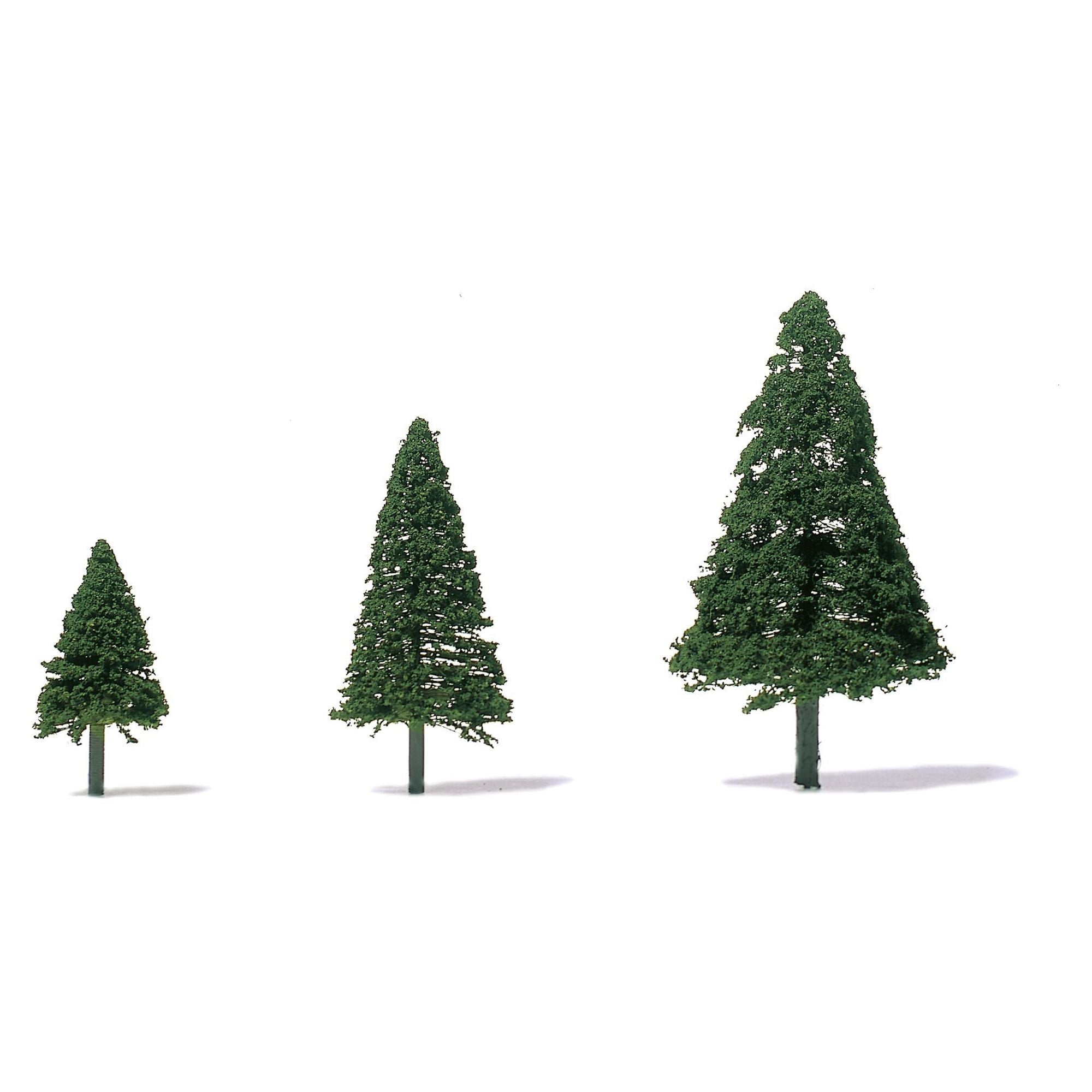 MOD0159484 [file:MOD0159484-1.jpg] String and wire conifers, h=30 mm, h crown = app. 24 mm
