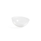 MOD0162541-2 [file:MOD0162541-2.jpg] PVC Hemisphere, Transparent, Hollow