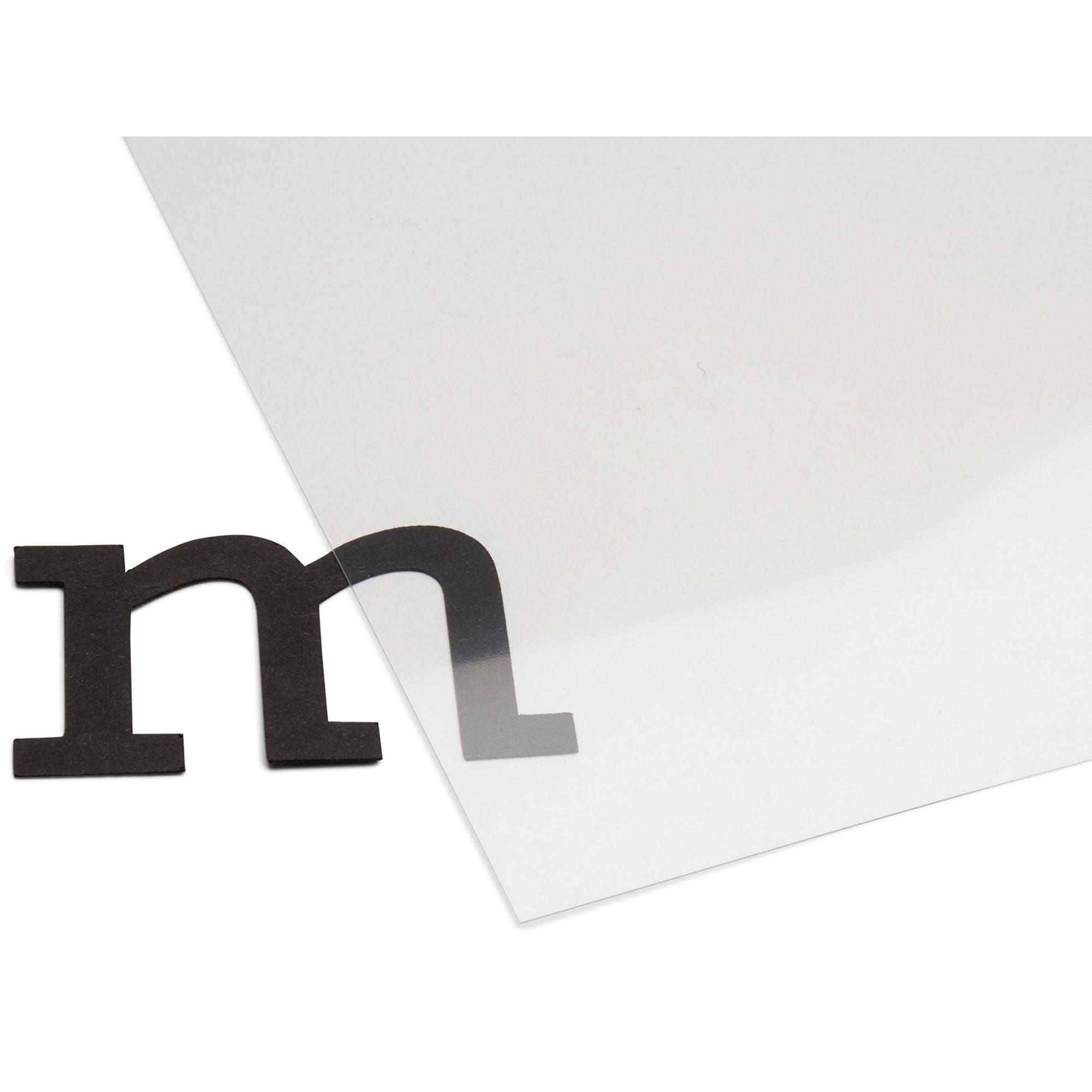 MOD0170158-2 Rigid-PVC, Transparent, Colourless