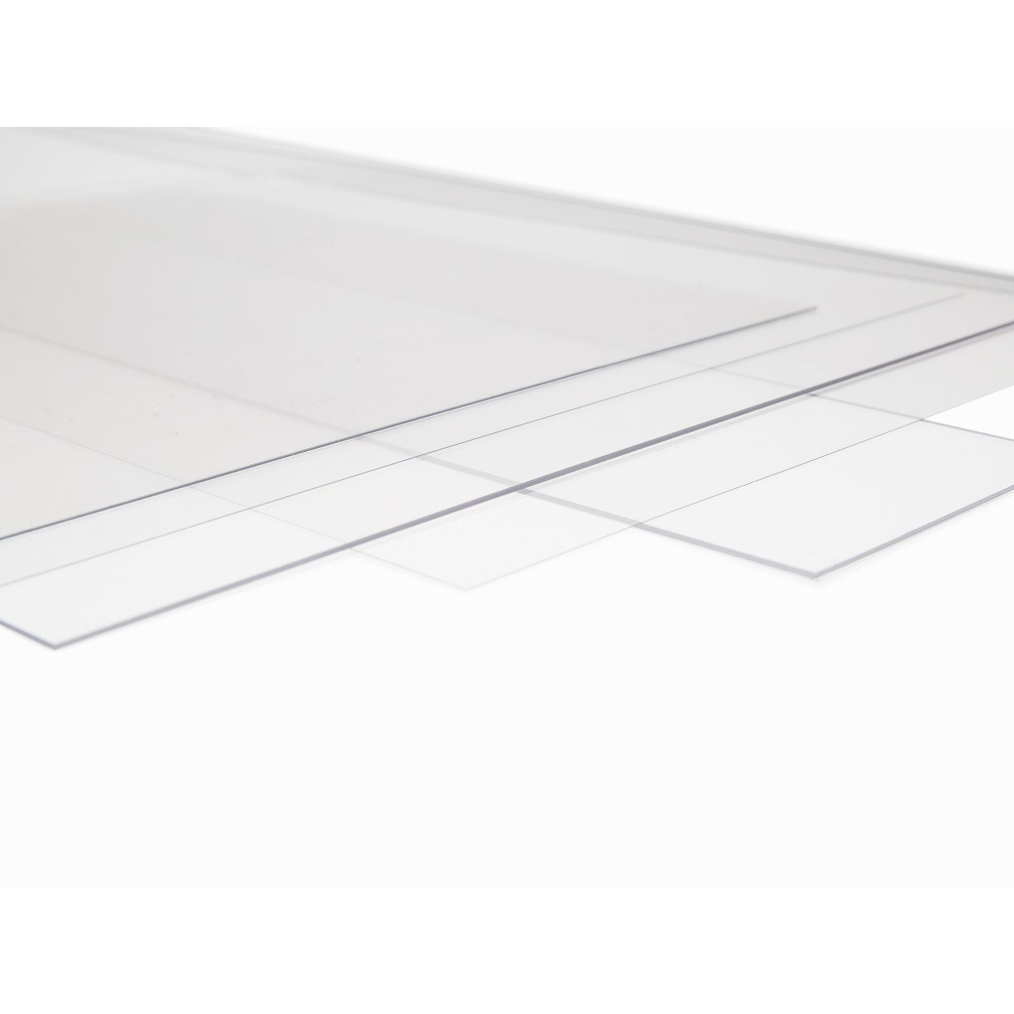 MOD0170158-4 Rigid-PVC, Transparent, Colourless