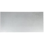 MOD0187613-2 [file:MOD0187613-2.jpg] Aluminium Fine Perforated Plate (Round Hole/Staggered Pitch) (RV 1.1/2.0)