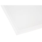 Polypropylene Translucent Clear (Matt) 0.5 x 800 x 1200mm