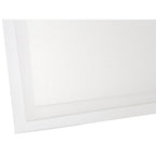 Polypropylene Translucent Clear (Matt) 0.5 x 800 x 1200mm