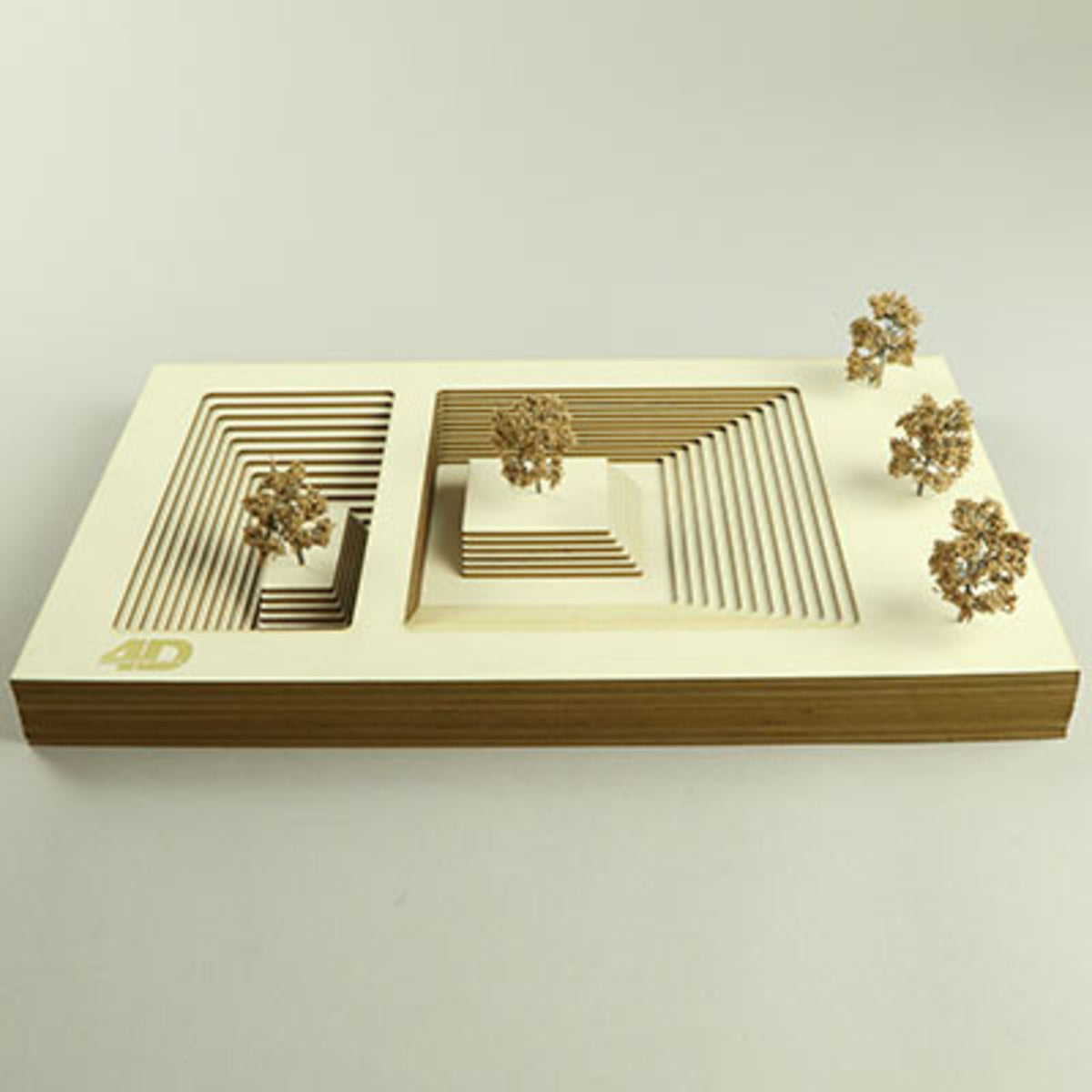 Finnboard (Wood Pulp Board)