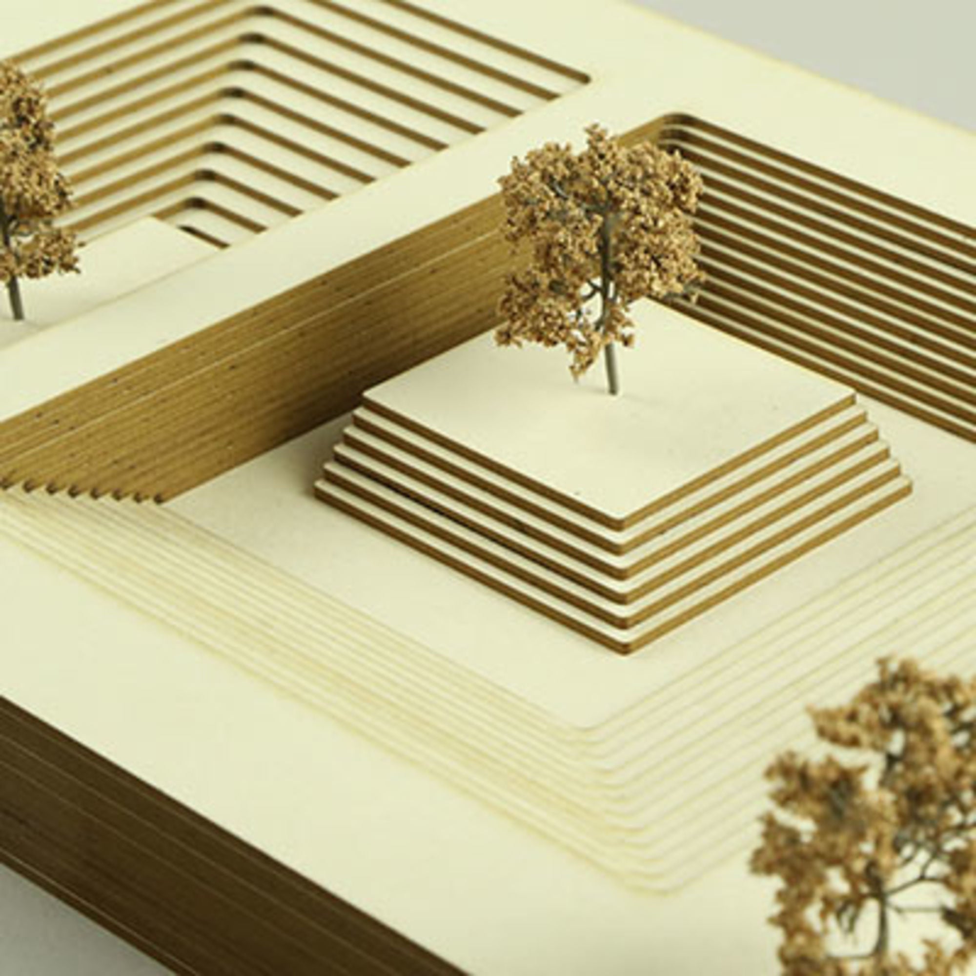 Finnboard (Wood Pulp Board)