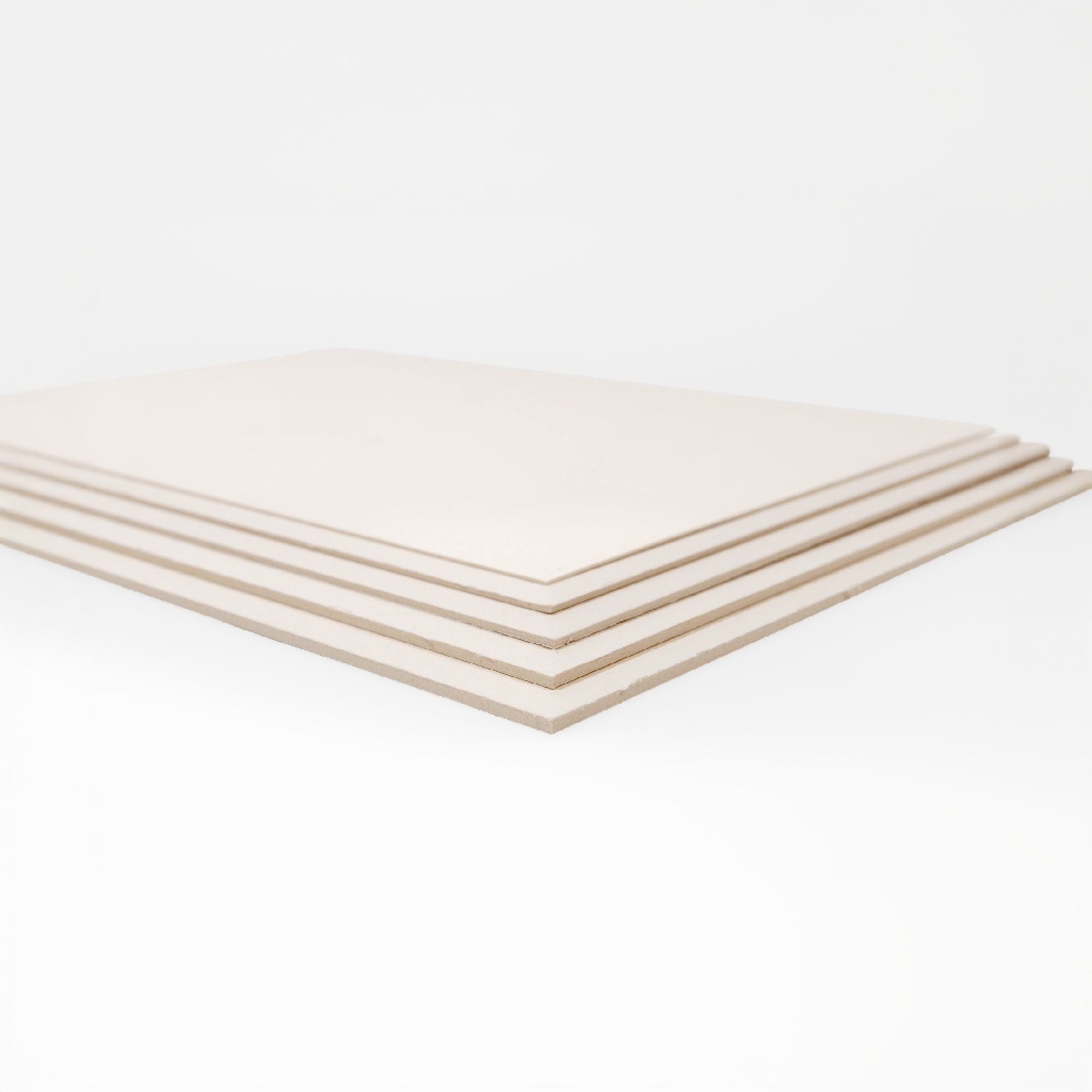 Finnboard (Wood Pulp Board)