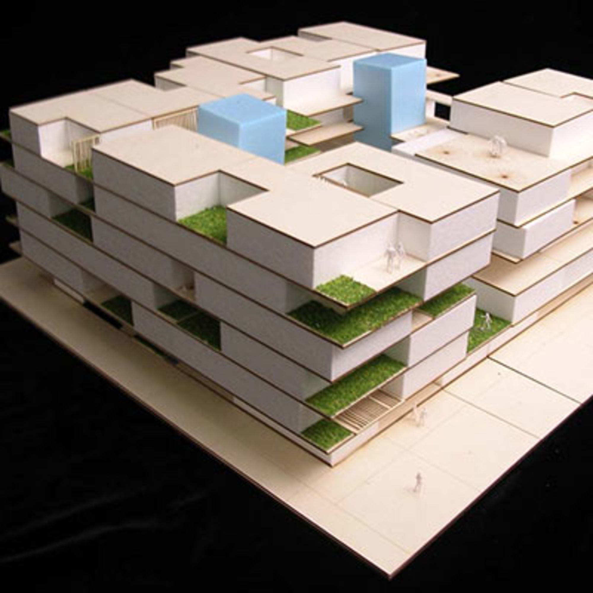 Finnboard (Wood Pulp Board)