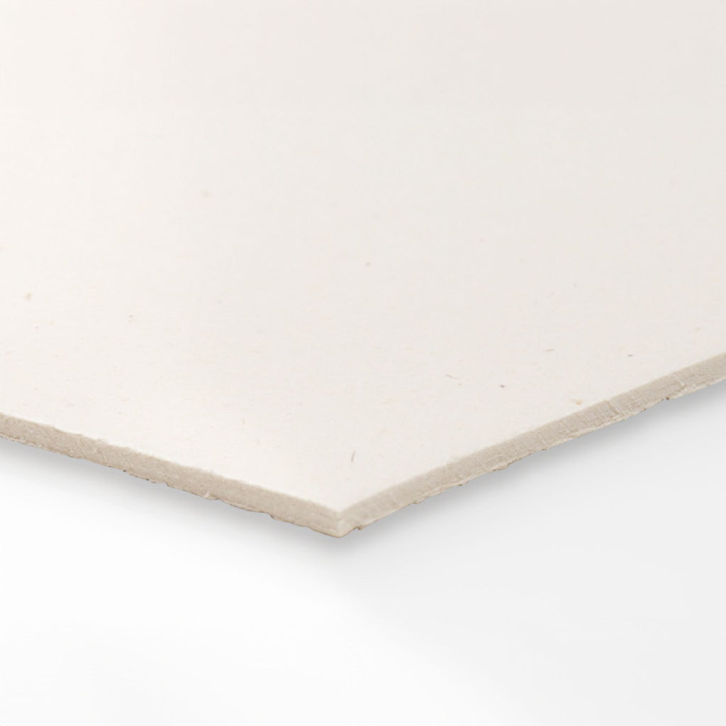 Finnboard (Wood Pulp Board), Beige, 1.5 x 297 x 420mm (A3) (Long Grain), (~825 g/m) (40 pcs)
