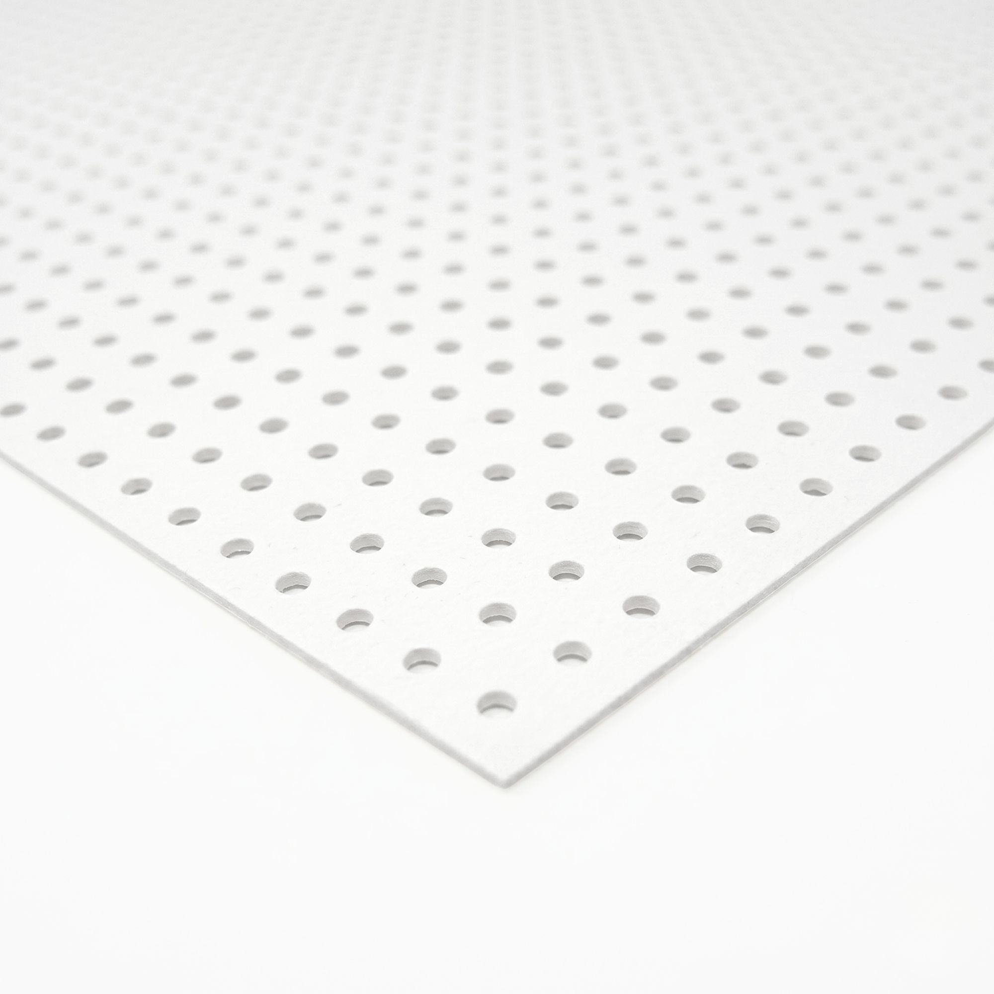 MOD4500056-001-2 [file:MOD4500056-001-2.jpg] Small Perforated Board