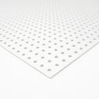 Small Perforated Board