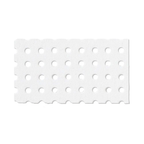 Small Perforated Board