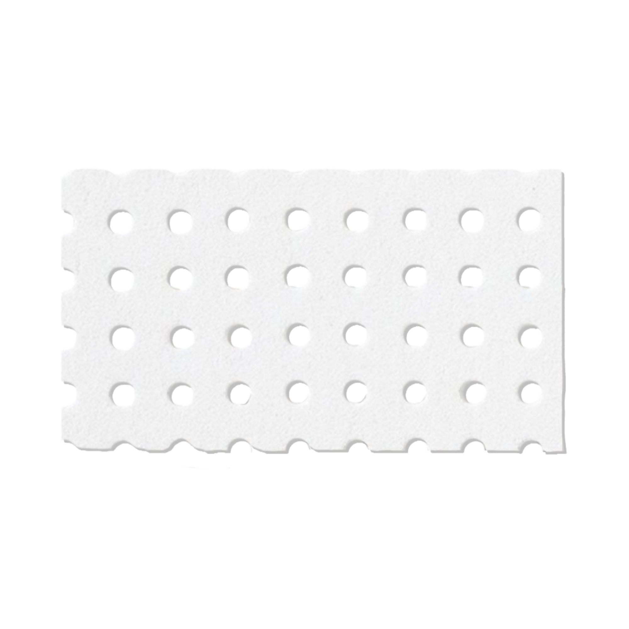 Small Perforated Board