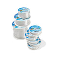 OCK8551-00100-015-1 [file:OCK8551-00100-015-1.jpg] Climax Polyamide Nylon Filament