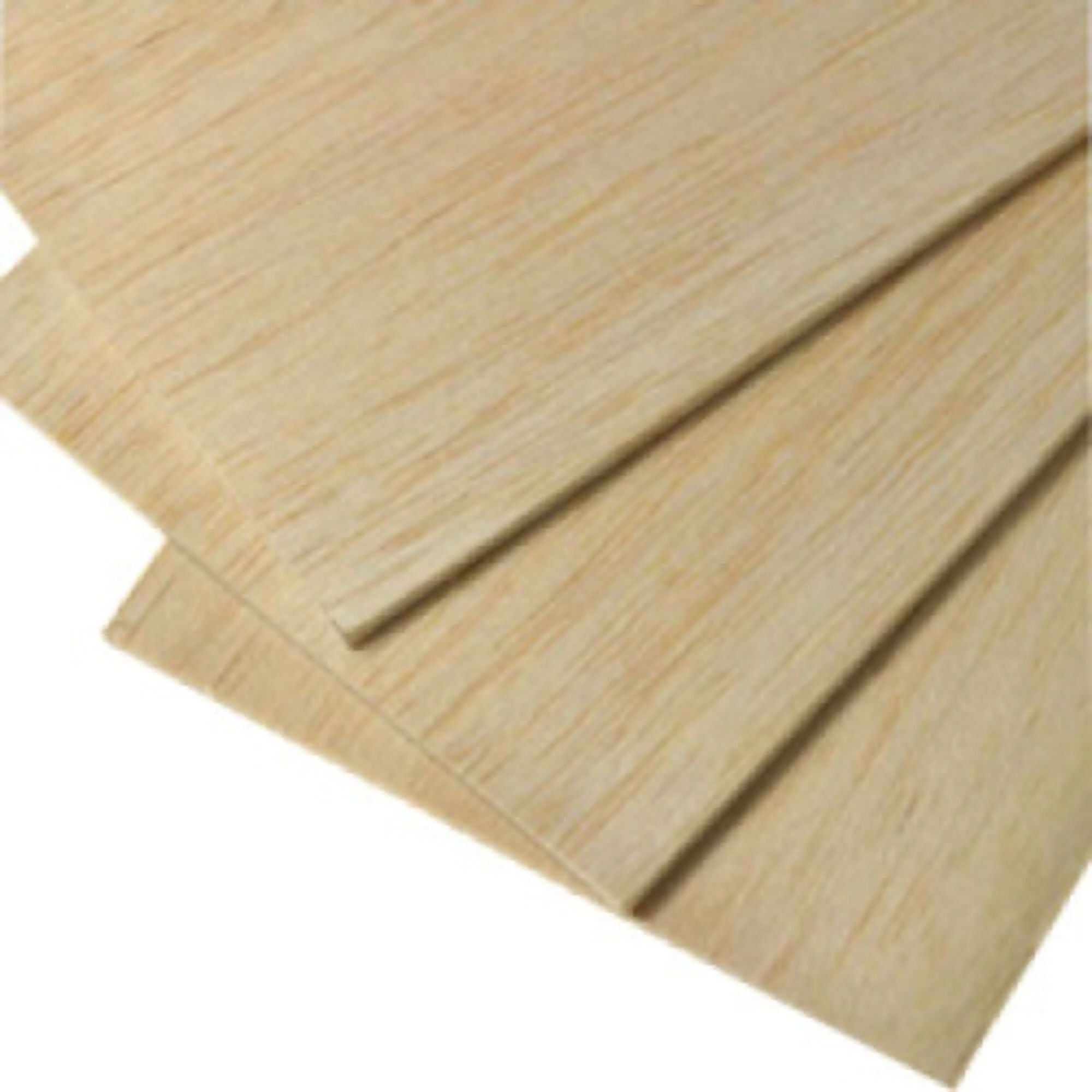 ORBBL0005-1 [file:ORBBL0005-1.jpg] Balsa Sheet (Metric)
