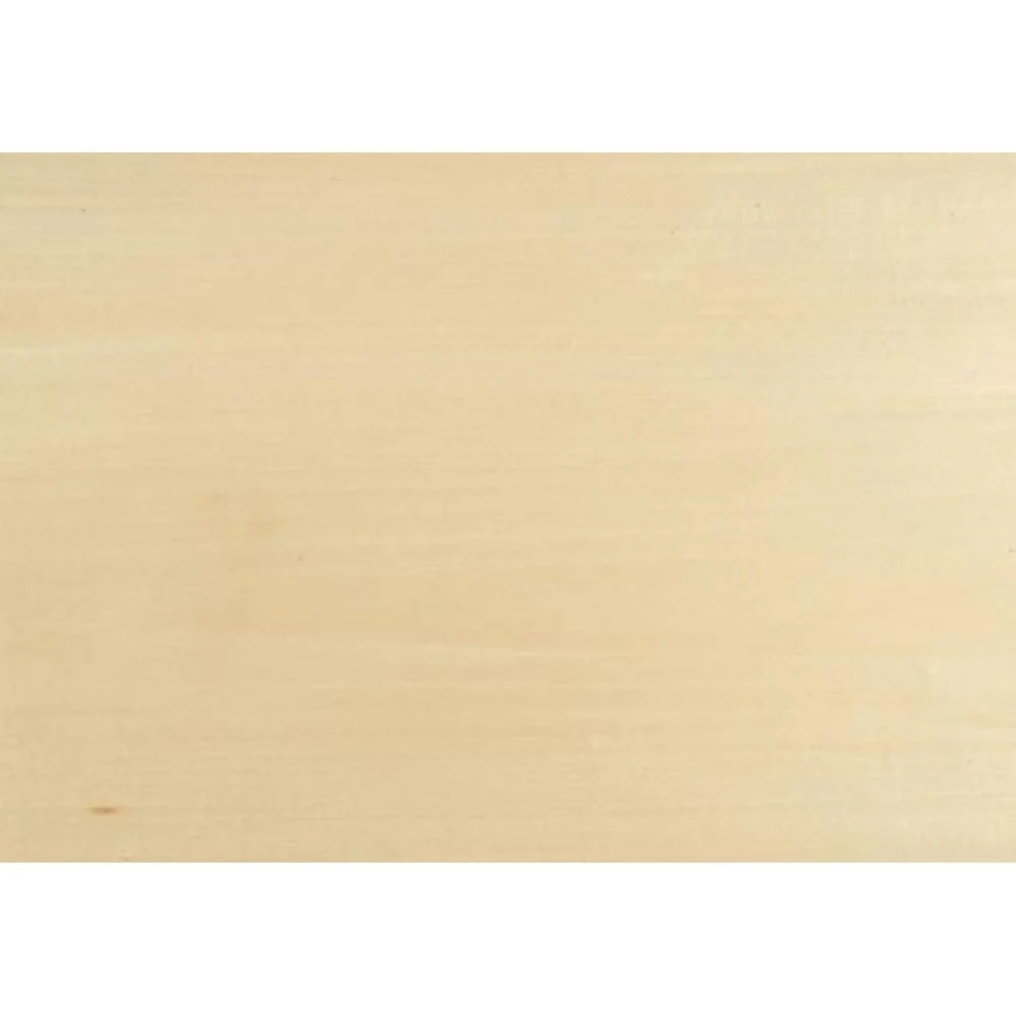 Basswood Strip