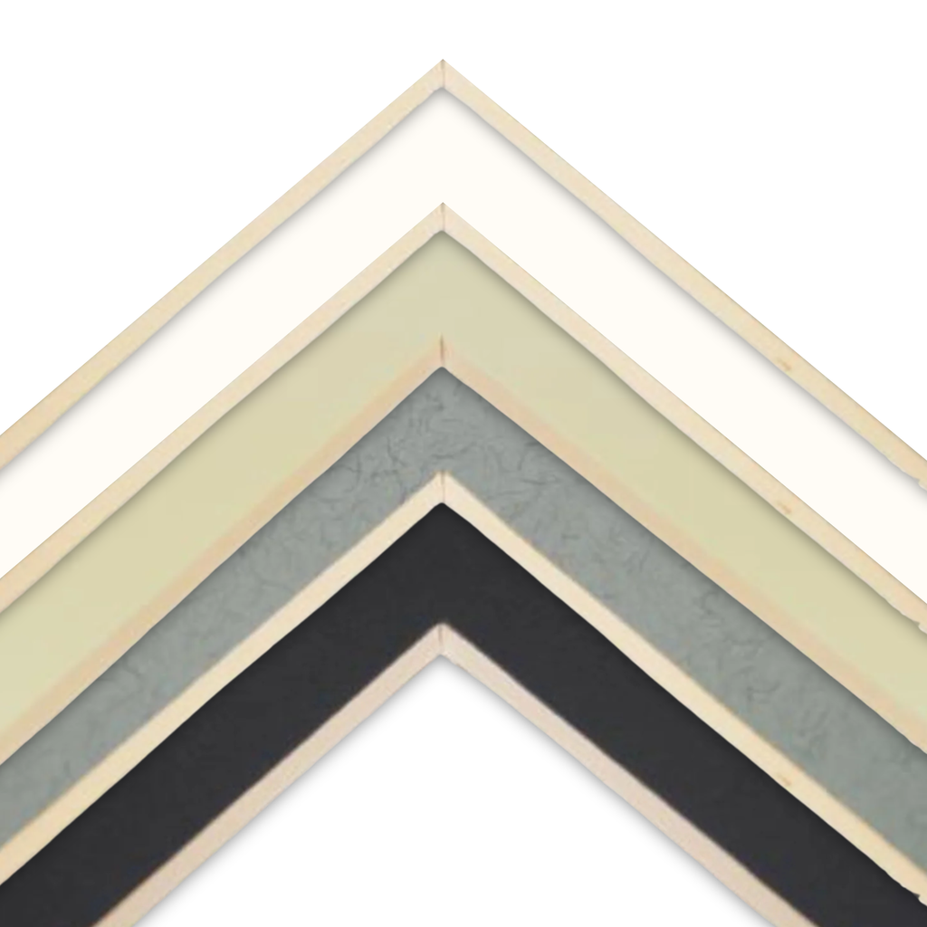 Mountboard (Daler Rowney)