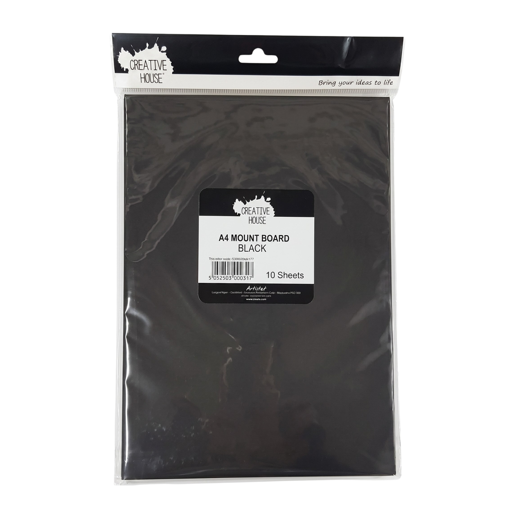 Mountboard (Daler Rowney)