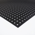 Card, Perforated