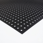 Card, Perforated
