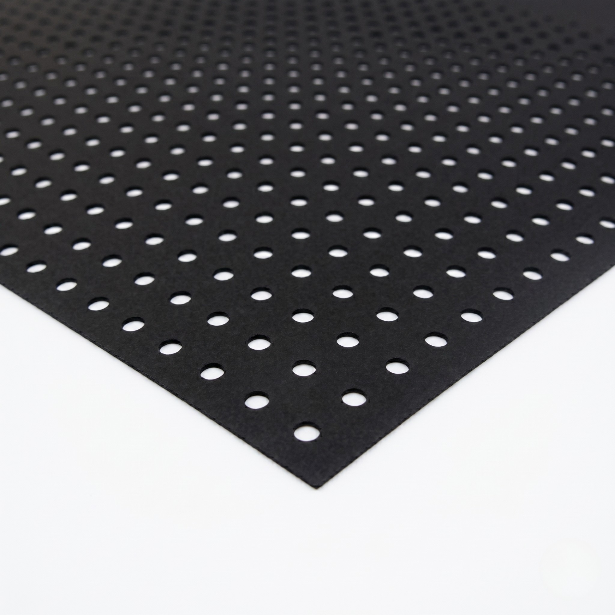 Card, Perforated