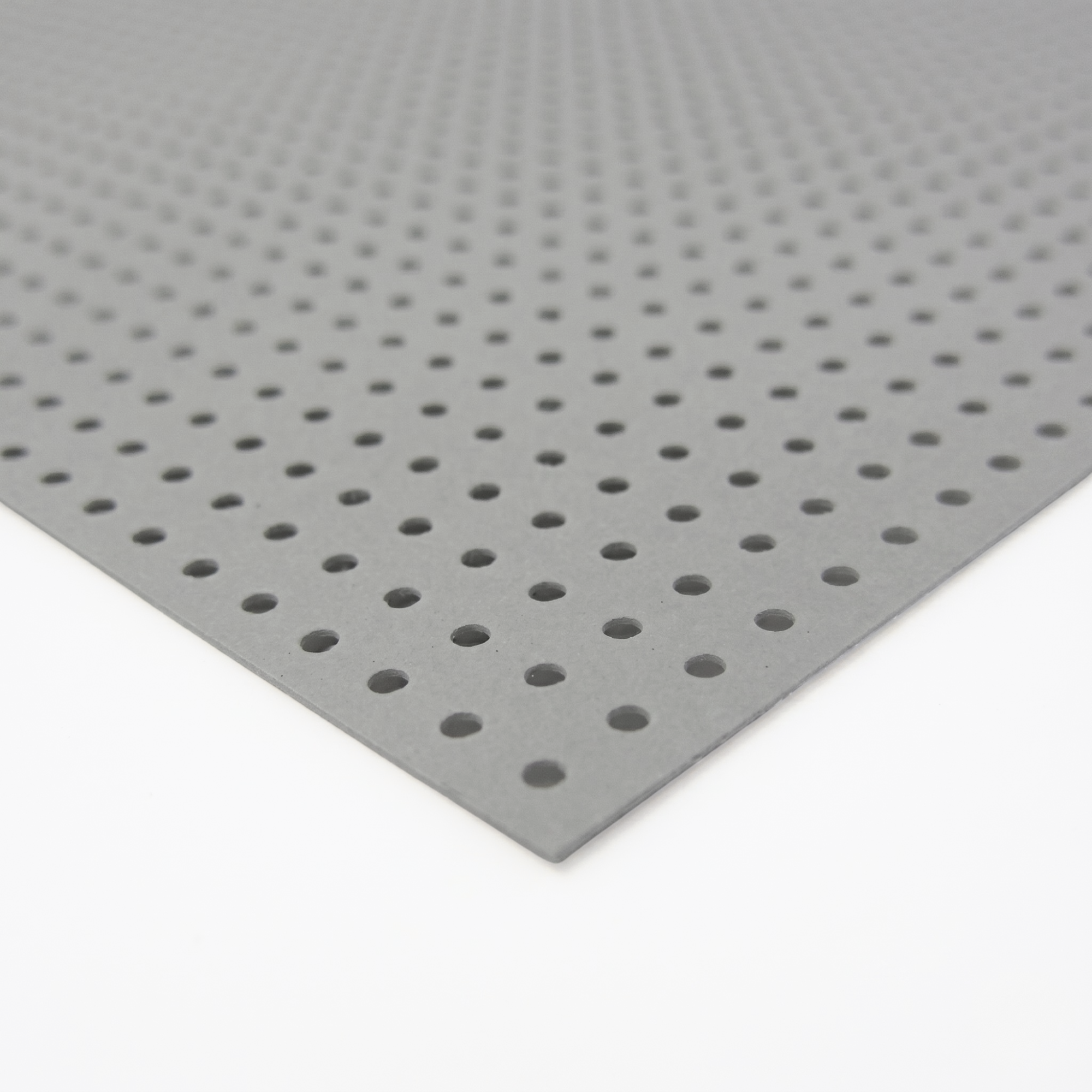 Card, Perforated