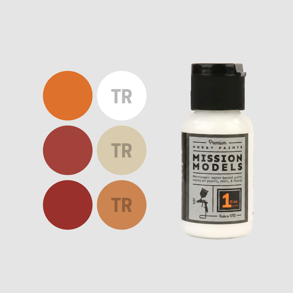 Weathering Paint, 1oz