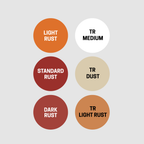Weathering Paint, 1oz