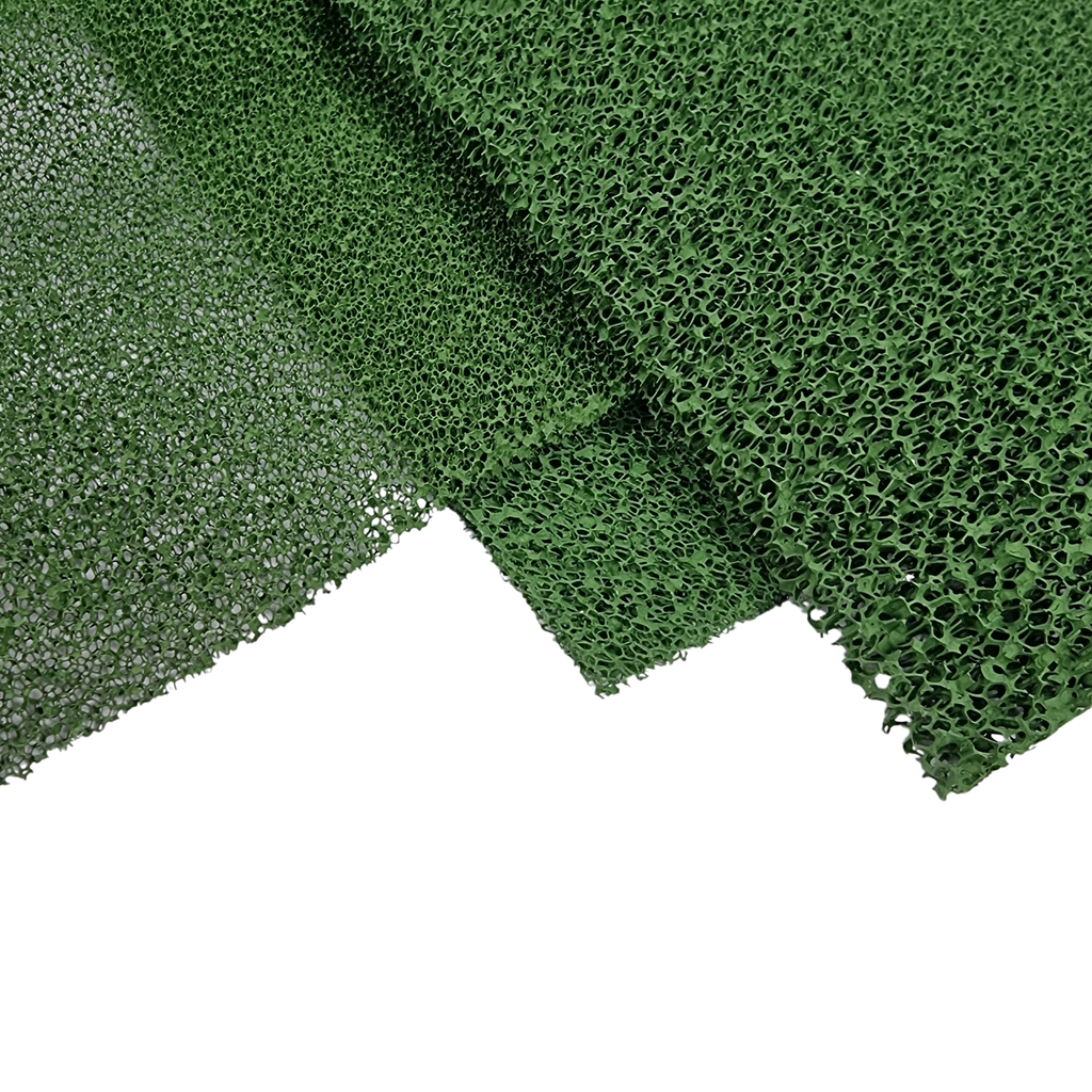 Plant Foam Sheet, Green