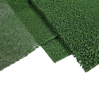 Plant Foam Sheet, Green