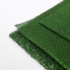 Plant Foam Sheet, Green